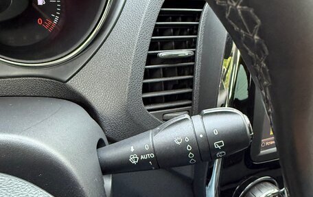 Renault Kaptur I рестайлинг, 2018 год, 1 040 000 рублей, 21 фотография