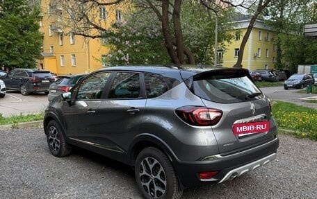 Renault Kaptur I рестайлинг, 2018 год, 1 040 000 рублей, 4 фотография