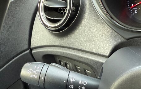 Renault Kaptur I рестайлинг, 2018 год, 1 040 000 рублей, 20 фотография