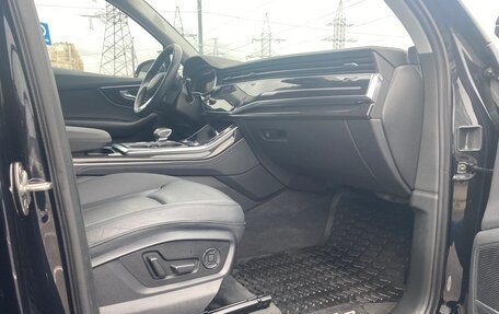Audi Q7, 2021 год, 6 500 000 рублей, 5 фотография