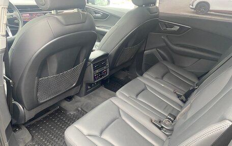 Audi Q7, 2021 год, 6 500 000 рублей, 7 фотография