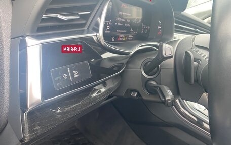 Audi Q7, 2021 год, 6 500 000 рублей, 8 фотография