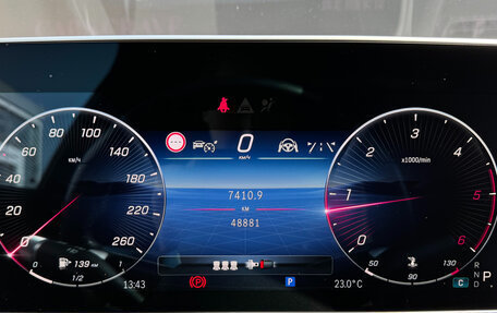 Mercedes-Benz S-Класс, 2021 год, 11 800 000 рублей, 11 фотография