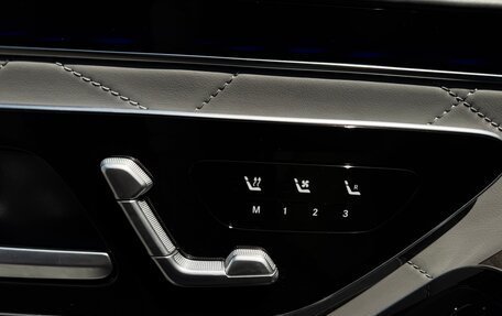 Mercedes-Benz S-Класс, 2021 год, 11 800 000 рублей, 15 фотография