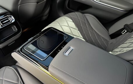 Mercedes-Benz S-Класс, 2021 год, 11 800 000 рублей, 18 фотография