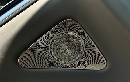 Mercedes-Benz S-Класс, 2021 год, 11 800 000 рублей, 16 фотография
