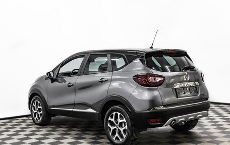 Renault Kaptur I рестайлинг, 2018 год, 1 055 000 рублей, 4 фотография