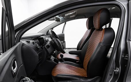 Renault Kaptur I рестайлинг, 2018 год, 1 055 000 рублей, 7 фотография