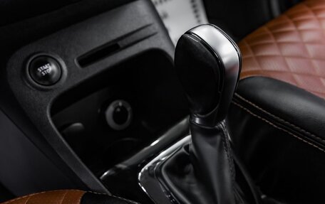 Renault Kaptur I рестайлинг, 2018 год, 1 055 000 рублей, 14 фотография