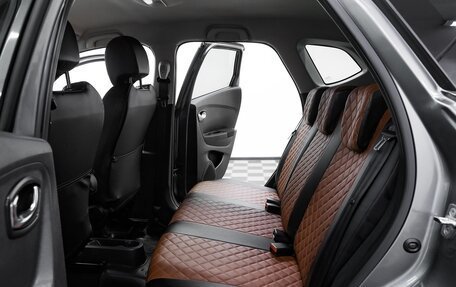 Renault Kaptur I рестайлинг, 2018 год, 1 055 000 рублей, 18 фотография