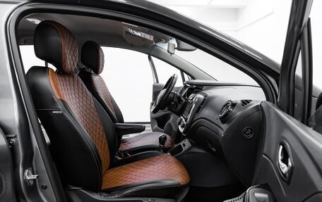Renault Kaptur I рестайлинг, 2018 год, 1 055 000 рублей, 17 фотография