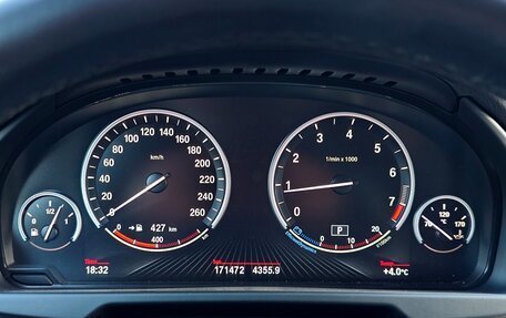BMW X5, 2014 год, 3 090 000 рублей, 6 фотография