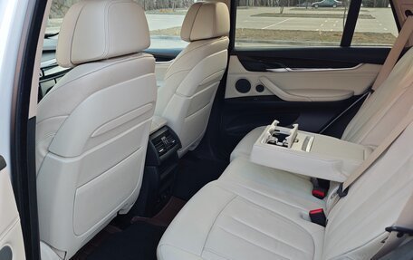 BMW X5, 2014 год, 3 090 000 рублей, 8 фотография