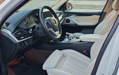 BMW X5, 2014 год, 3 090 000 рублей, 7 фотография