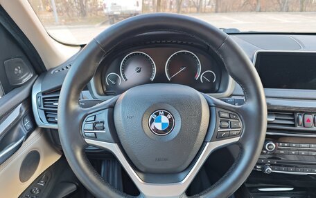 BMW X5, 2014 год, 3 090 000 рублей, 11 фотография
