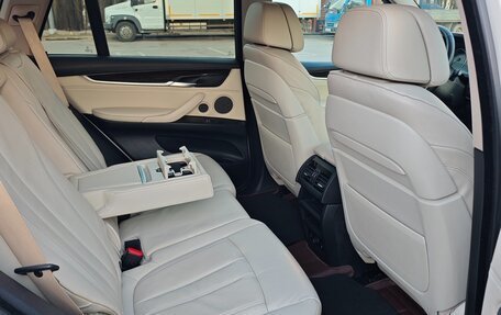 BMW X5, 2014 год, 3 090 000 рублей, 9 фотография