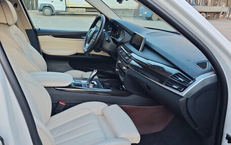 BMW X5, 2014 год, 3 090 000 рублей, 10 фотография