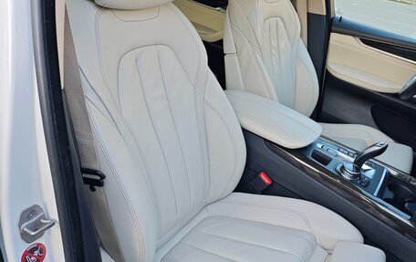 BMW X5, 2014 год, 3 090 000 рублей, 17 фотография