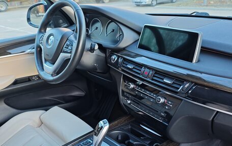 BMW X5, 2014 год, 3 090 000 рублей, 15 фотография