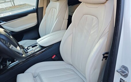 BMW X5, 2014 год, 3 090 000 рублей, 19 фотография