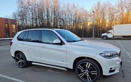 BMW X5, 2014 год, 3 090 000 рублей, 24 фотография