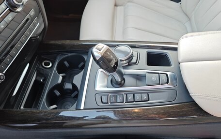 BMW X5, 2014 год, 3 090 000 рублей, 18 фотография
