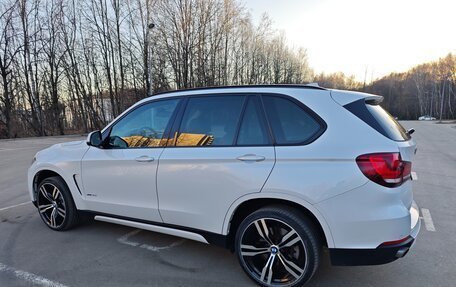 BMW X5, 2014 год, 3 090 000 рублей, 20 фотография