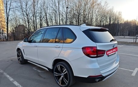 BMW X5, 2014 год, 3 090 000 рублей, 21 фотография