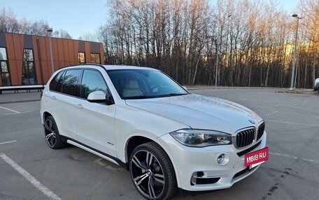 BMW X5, 2014 год, 3 090 000 рублей, 25 фотография
