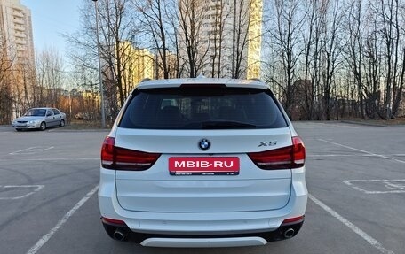 BMW X5, 2014 год, 3 090 000 рублей, 23 фотография
