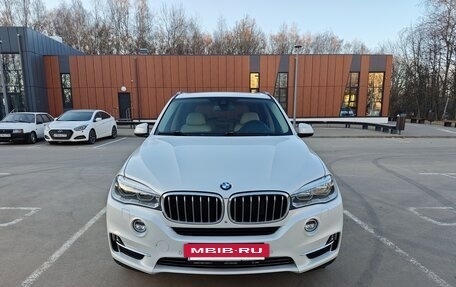 BMW X5, 2014 год, 3 090 000 рублей, 26 фотография