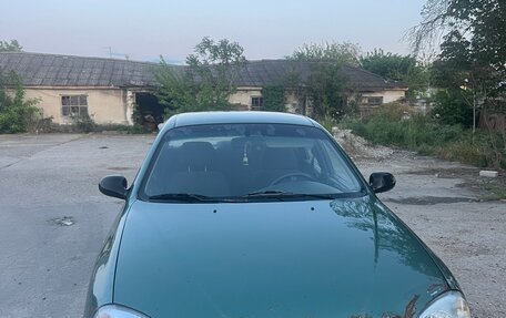 Chevrolet Lanos I, 2006 год, 220 000 рублей, 2 фотография