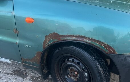 Chevrolet Lanos I, 2006 год, 220 000 рублей, 4 фотография