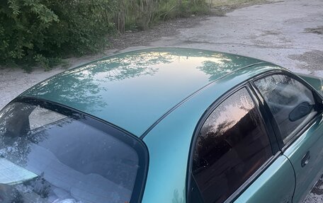 Chevrolet Lanos I, 2006 год, 220 000 рублей, 8 фотография