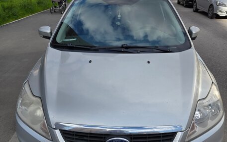 Ford Focus II рестайлинг, 2011 год, 500 000 рублей, 3 фотография