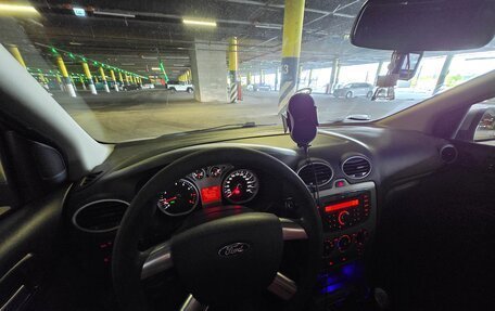 Ford Focus II рестайлинг, 2011 год, 500 000 рублей, 6 фотография
