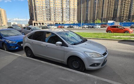 Ford Focus II рестайлинг, 2011 год, 500 000 рублей, 8 фотография