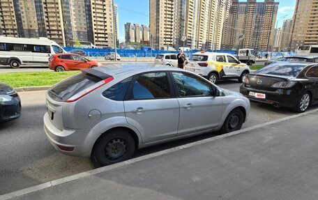 Ford Focus II рестайлинг, 2011 год, 500 000 рублей, 7 фотография
