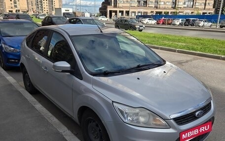 Ford Focus II рестайлинг, 2011 год, 500 000 рублей, 10 фотография