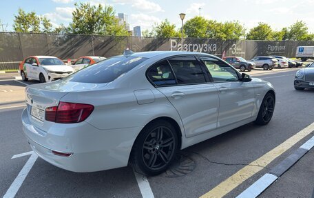 BMW 5 серия, 2014 год, 2 450 000 рублей, 3 фотография