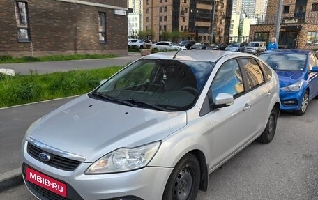 Ford Focus II рестайлинг, 2011 год, 500 000 рублей, 4 фотография