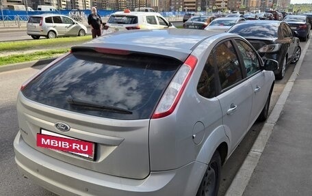 Ford Focus II рестайлинг, 2011 год, 500 000 рублей, 9 фотография