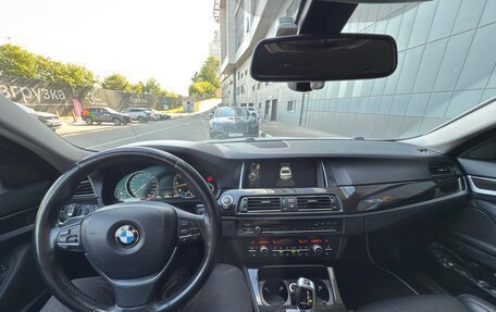 BMW 5 серия, 2014 год, 2 450 000 рублей, 7 фотография