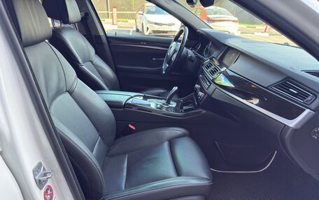 BMW 5 серия, 2014 год, 2 450 000 рублей, 11 фотография