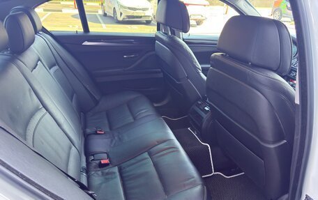 BMW 5 серия, 2014 год, 2 450 000 рублей, 13 фотография