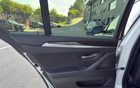BMW 5 серия, 2014 год, 2 450 000 рублей, 17 фотография