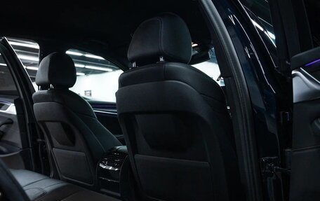 BMW 5 серия, 2022 год, 6 800 000 рублей, 4 фотография