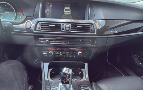 BMW 5 серия, 2014 год, 2 450 000 рублей, 20 фотография