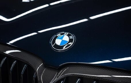 BMW 5 серия, 2022 год, 6 800 000 рублей, 7 фотография