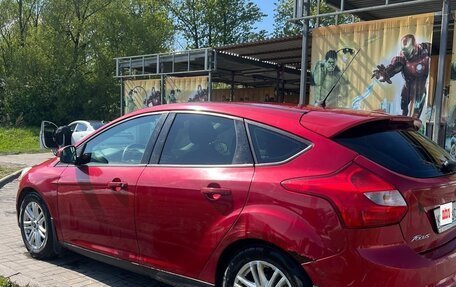 Ford Focus III, 2013 год, 750 000 рублей, 11 фотография